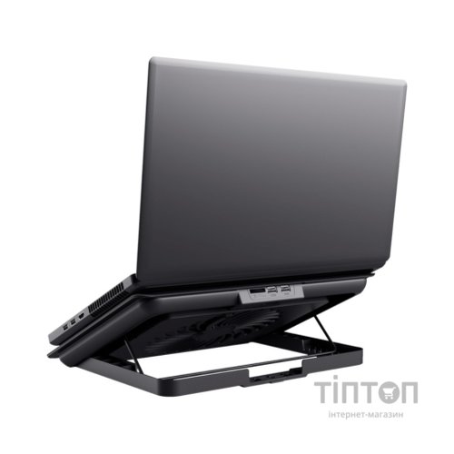 Підставка до ноутбука Trust Exto Laptop Cooling Stand Eco (24613)