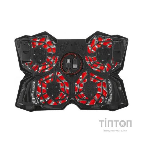 Підставка до ноутбука Trust GXT 228 Notebook Cooling Stand (20817)