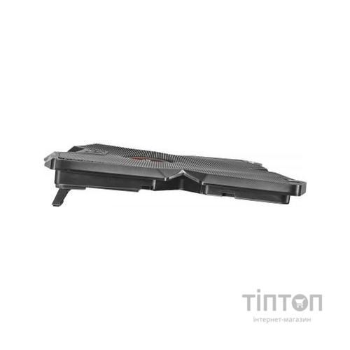 Підставка до ноутбука Trust GXT 228 Notebook Cooling Stand (20817)