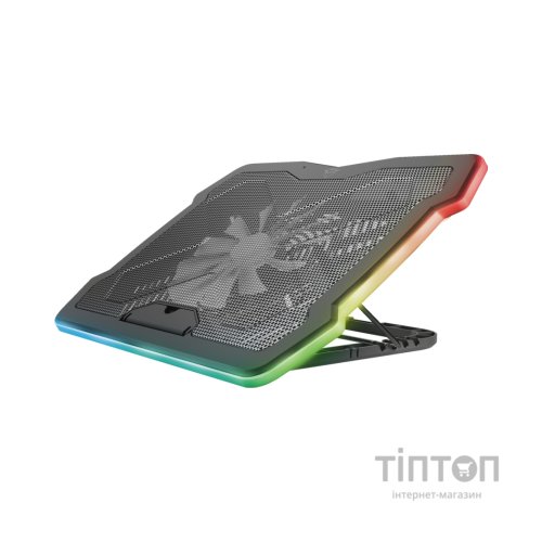 Підставка до ноутбука Trust GXT1126 Aura (24192)