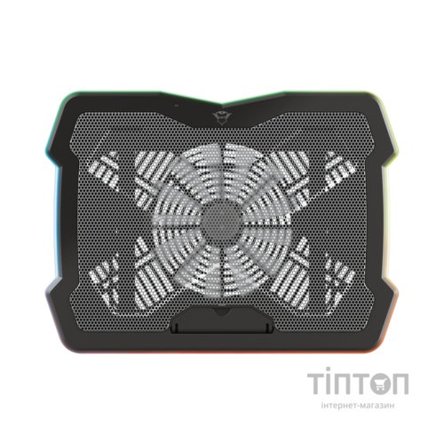 Підставка до ноутбука Trust GXT1126 Aura (24192)