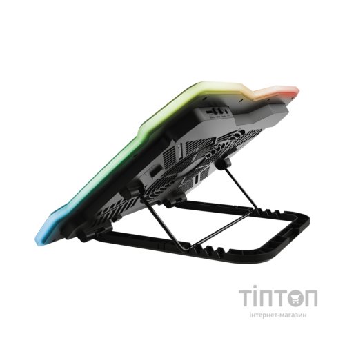 Підставка до ноутбука Trust GXT1126 Aura (24192)
