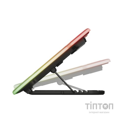 Підставка до ноутбука Trust GXT1126 Aura (24192)