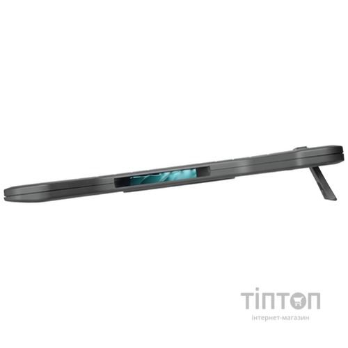 Підставка до ноутбука Trust Xstream Bree (17805) чорна