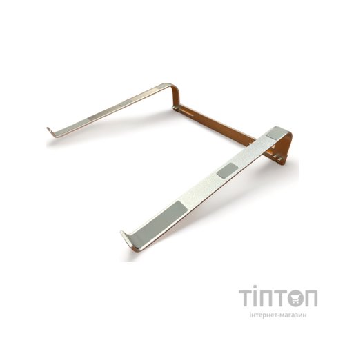 Підставка до ноутбука XoKo NST-001 Silver (XK-NST-001-BK)