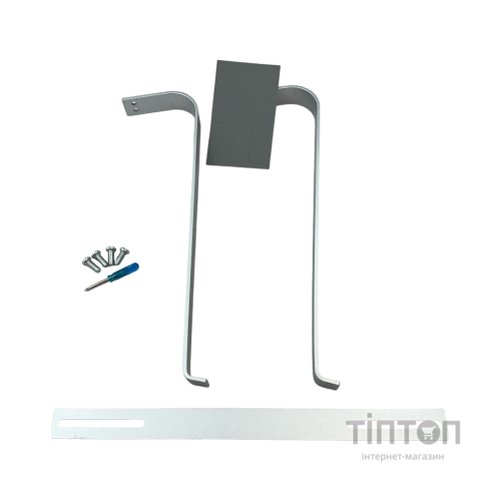 Підставка до ноутбука XoKo NST-001 Silver (XK-NST-001-BK)