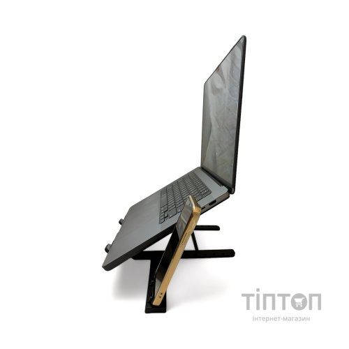 Підставка до ноутбука XoKo NST-003 Black (XK-NST-003-BK)