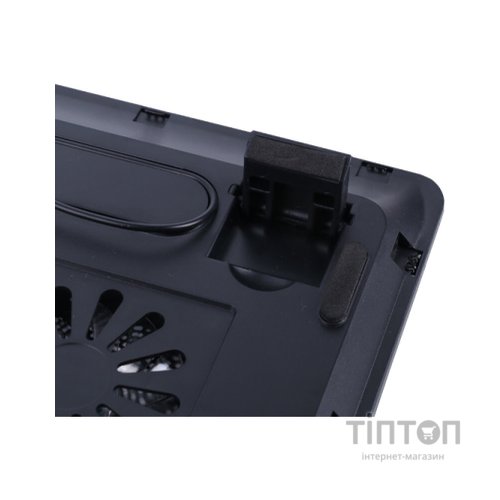 Підставка до ноутбука XoKo NST-023 Black (XK-NST-023-BK)