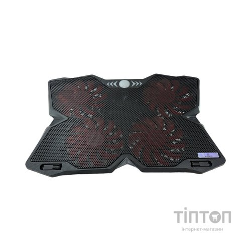 Підставка до ноутбука XoKo NST-041 (XK-NST-041-BK)