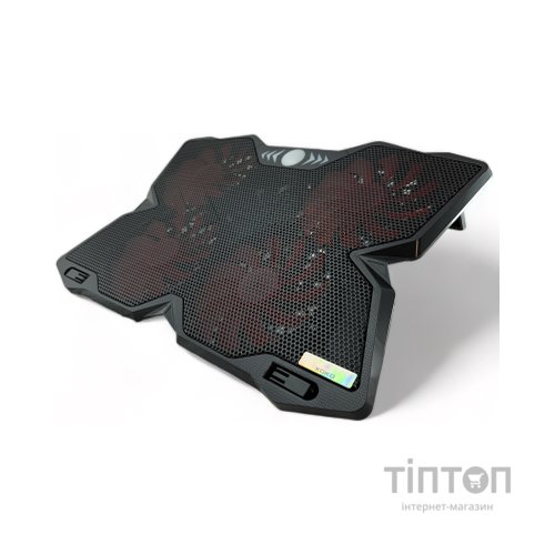 Підставка до ноутбука XoKo NST-041 (XK-NST-041-BK)