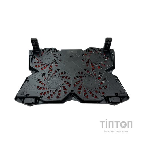 Підставка до ноутбука XoKo NST-041 (XK-NST-041-BK)