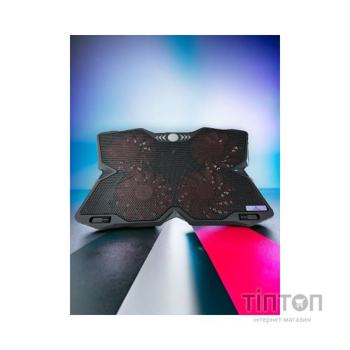 Підставка до ноутбука XoKo NST-041 (XK-NST-041-BK)