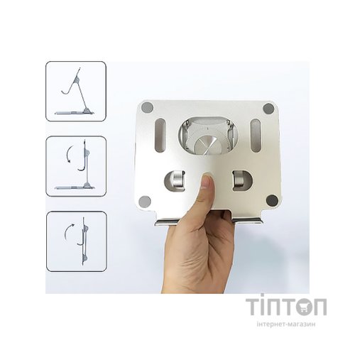 Підставка до планшета BeCover BC-2026 Sliver (709564)