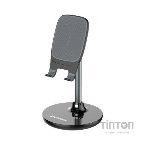 Підставка до планшета ColorWay CW-SH013-BK