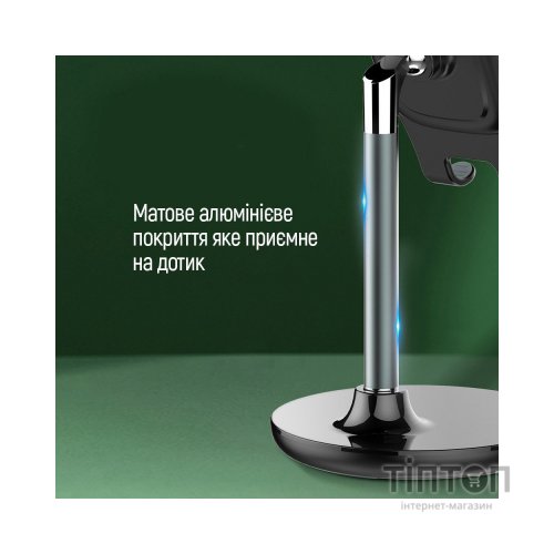 Підставка до планшета ColorWay CW-SH013-BK