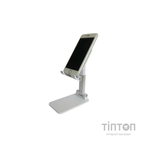 Підставка до планшета Dynamode Phone Stand white (48548)