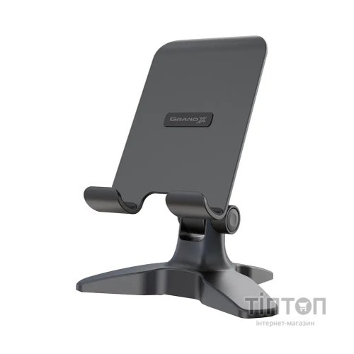 Підставка до планшета Grand-X DT-01 настільний тримач для смартфону (DT-01)