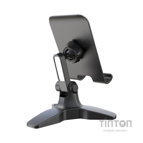 Підставка до планшета Grand-X DT-01 настільний тримач для смартфону (DT-01)