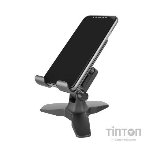 Підставка до планшета Grand-X DT-01 настільний тримач для смартфону (DT-01)