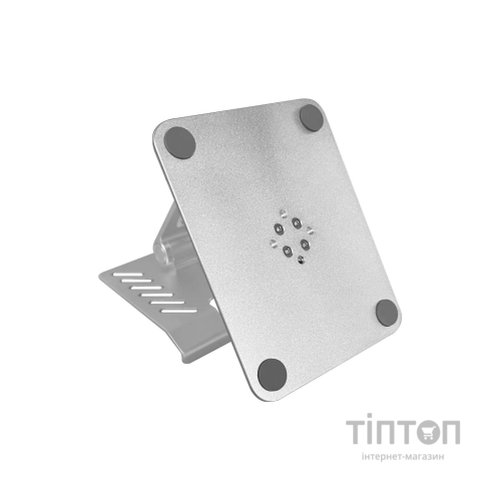 Підставка до планшета OfficePro LS630S and smartphone Silver (LS630S)