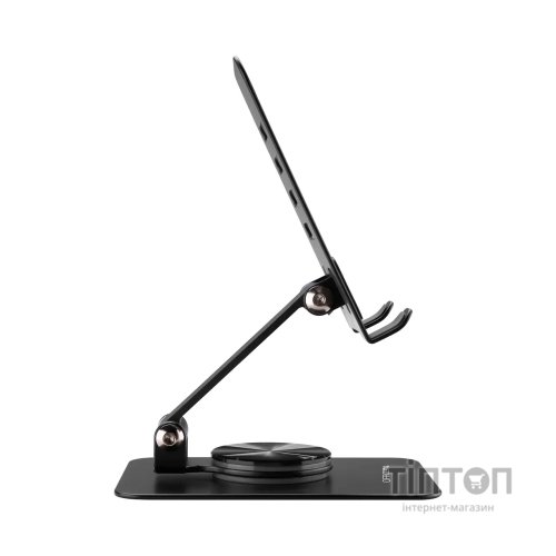 Підставка до планшета OfficePro MS270B and smartphone Black (MS270B)