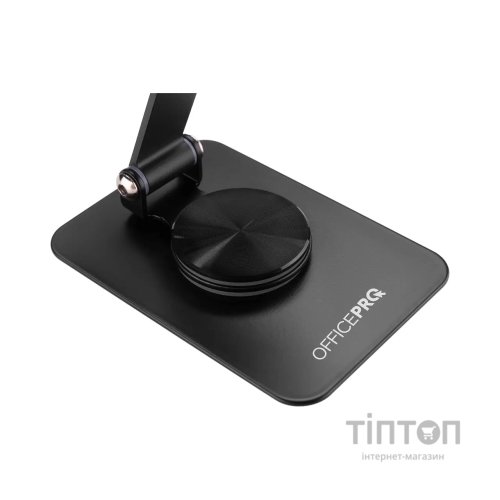 Підставка до планшета OfficePro MS270B and smartphone Black (MS270B)