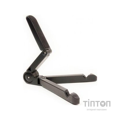 Підставка до планшета PowerPlant універсальна Black (DV00DV0020B)