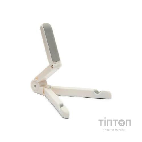 Підставка до планшета PowerPlant універсальна White (DV00DV0020)