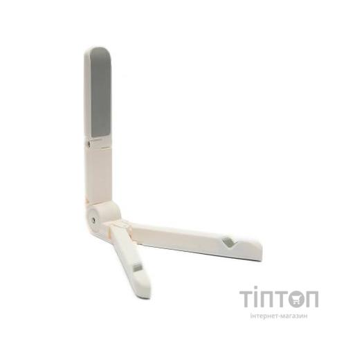 Підставка до планшета PowerPlant універсальна White (DV00DV0020)