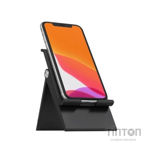 Підставка до планшета та телефона LP247 Adjustable Portable Stand Black Ugreen (80903)