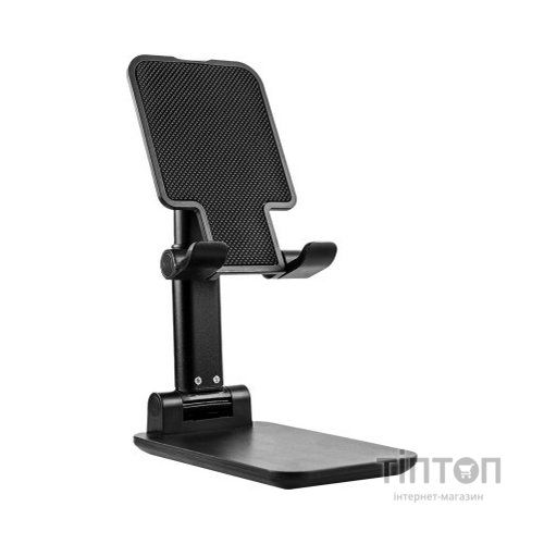 Підставка до планшета та телефона RM-C300 Black ХОКО (XK-RM-C300BK)