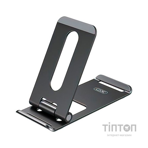 Підставка до планшета XO C116 black (XO-C116-BK)