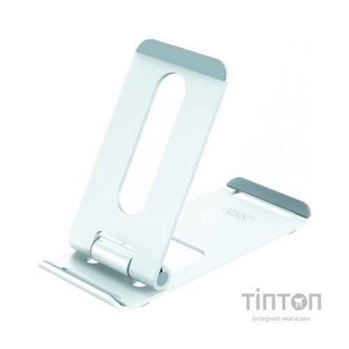 Підставка до планшета XO C116 white (XO-C116-WH)