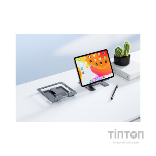 Підставка до планшета XO C136 grey (XO-C136)
