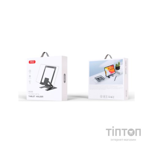 Підставка до планшета XO C136 grey (XO-C136)
