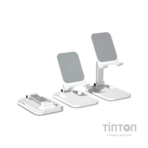 Підставка до планшета XO C67 white (XO-C67-WH)