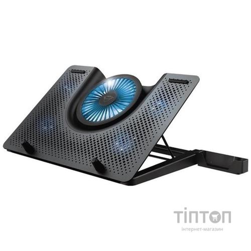 Підставка до ноутбука Trust GXT 1125 Quno Laptop Cooling Stand (23581)