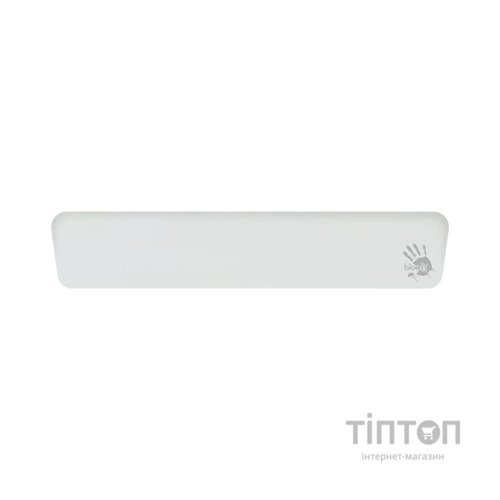 Підставка під зап'ястя A4Tech PR-20 385мм Grey (4711421001663)