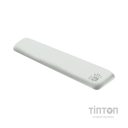 Підставка під зап'ястя A4Tech PR-20 385мм Grey (4711421001663)