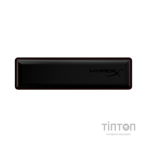 Підставка під зап'ястя HyperX Wrist Rest Compact (4Z7X0AA)