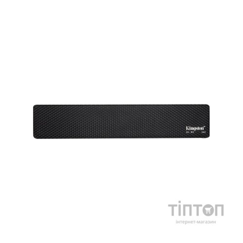 Підставка під зап'ястя HyperX Wrist Rest Full Size (4P5M9AA)