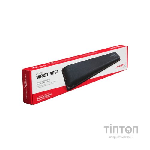 Підставка під зап'ястя HyperX Wrist Rest Full Size (4P5M9AA)