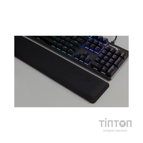 Підставка під зап'ястя HyperX Wrist Rest Full Size (4P5M9AA)