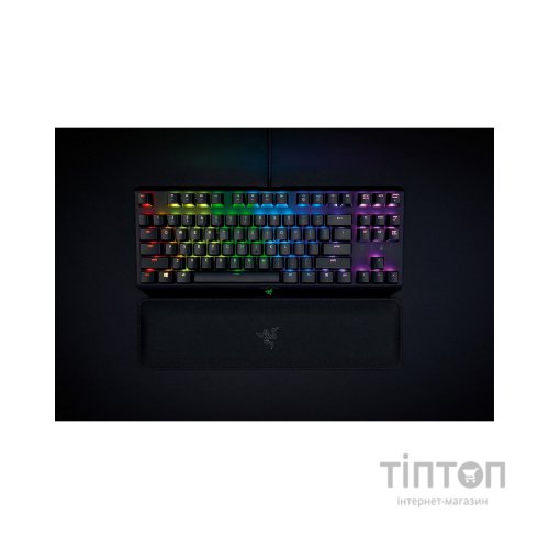 Підставка під зап'ястя Razer Wrist Rest for Mini (RC21-01720100-R3M1)