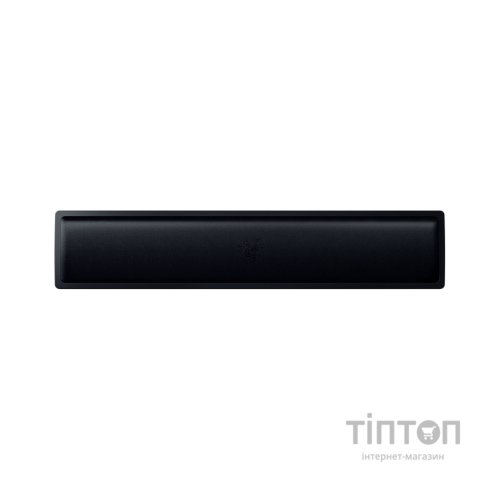 Підставка під зап'ястя Razer Wrist Rest Leatherette Black (RC21-01470200-R3M1)