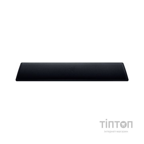 Підставка під зап'ястя Razer Wrist Rest Leatherette Black (RC21-01470200-R3M1)