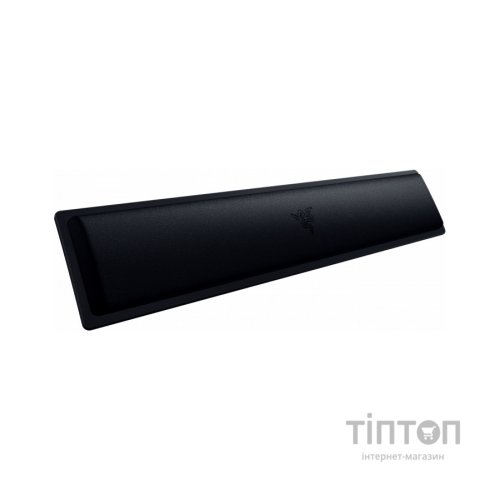 Підставка під зап'ястя Razer Wrist Rest Leatherette Black (RC21-01470200-R3M1)