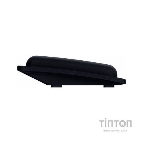 Підставка під зап'ястя Razer Wrist Rest Leatherette Black (RC21-01470200-R3M1)