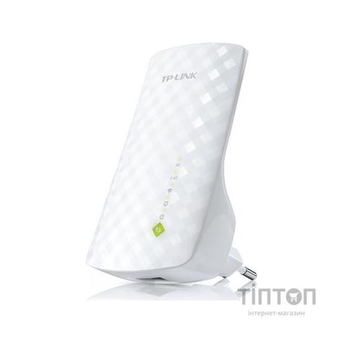 Підсилювач сигналу TP-Link RE200
