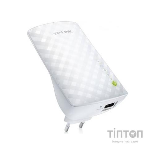 Підсилювач сигналу TP-Link RE200